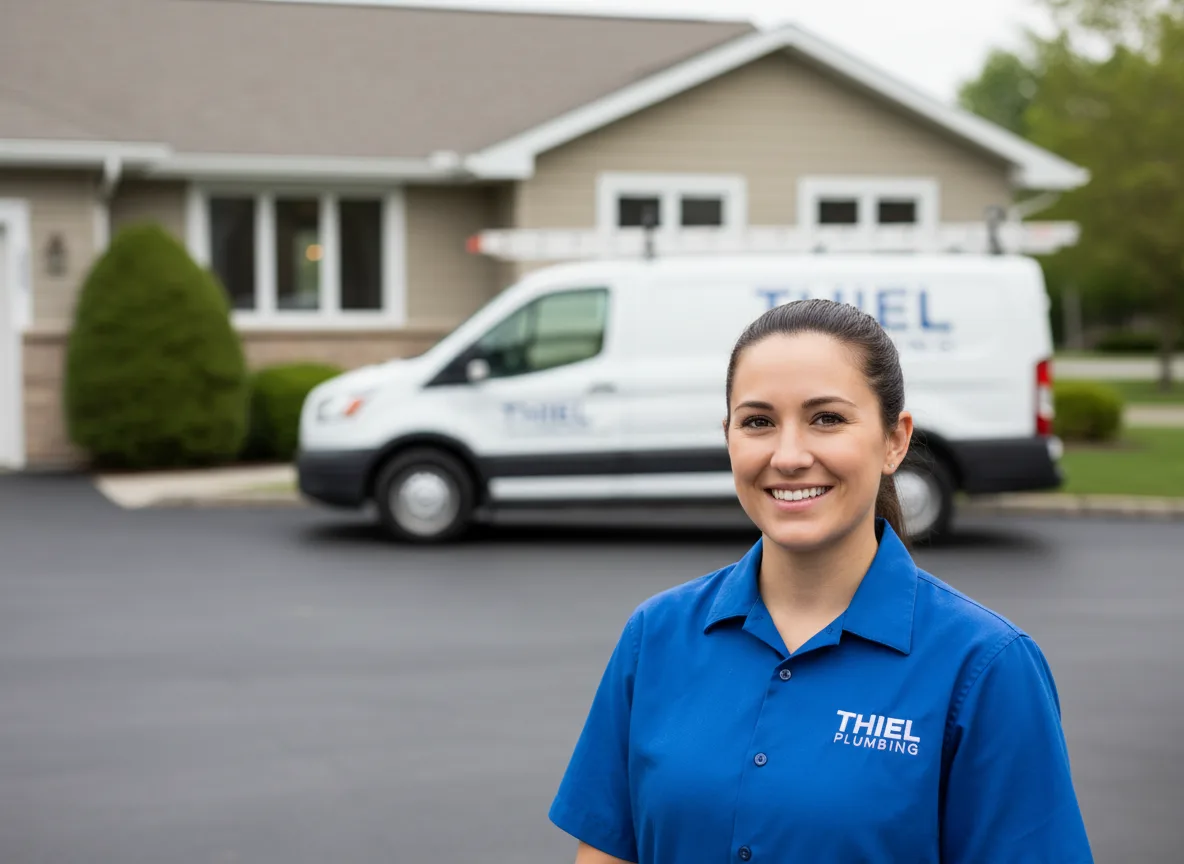 Plumber Sussex, VA FAQs